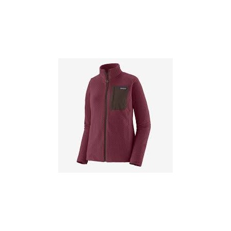 W'S R1 AIR JKT - BYFG