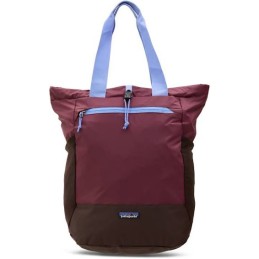 Terravia Tote Pack 24L- DYFG