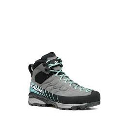MESCALITO TRK 2 GTX WMN MIDGRAY-AQUA