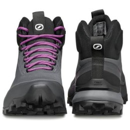 RIBELLE CROSS 2 MID GTX WMN - DARK GRAY-PURPLE