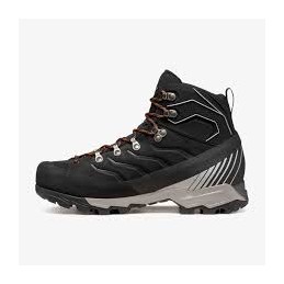 RIBELLE TRK GTX - DARK ANTHRACITE-TONIC