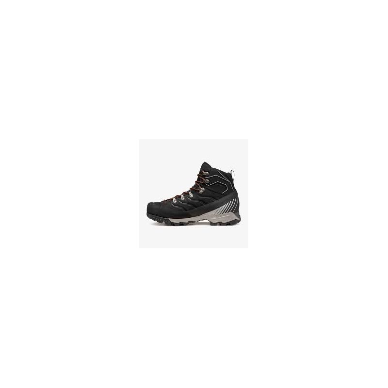 RIBELLE TRK GTX - DARK ANTHRACITE-TONIC