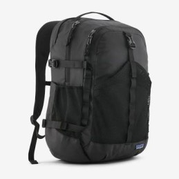 REFUGIO DAY  PACK 30L- BLK