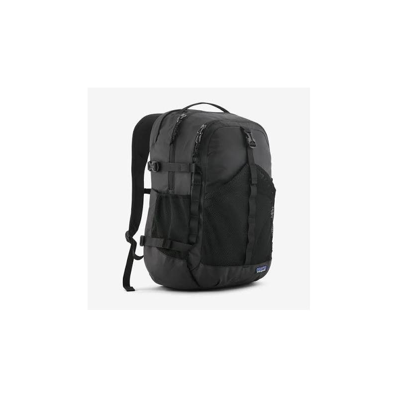 REFUGIO DAY  PACK 30L- BLK