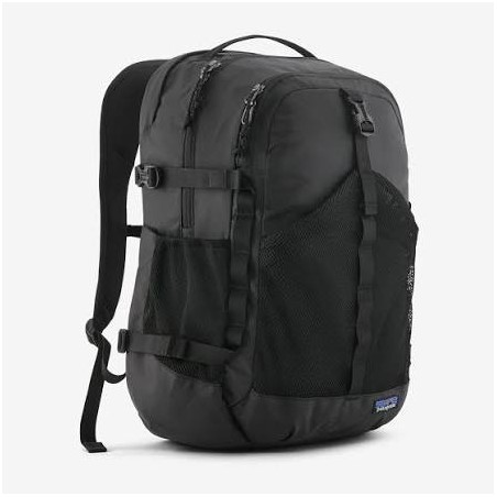 REFUGIO DAY  PACK 30L- BLK