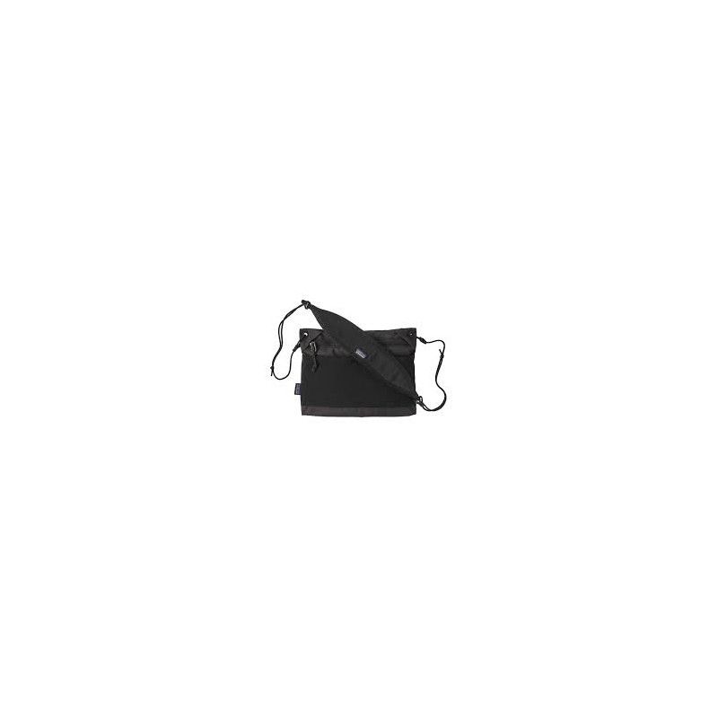 Terravia Sacoche Bag 3L-BLK