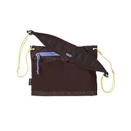 Terravia Sacoche Bag 3L-DNBR