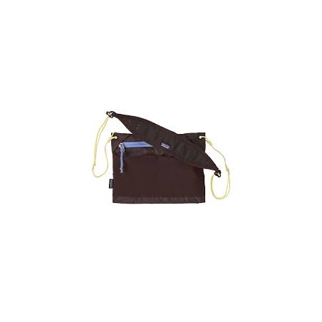 Terravia Sacoche Bag 3L-DNBR