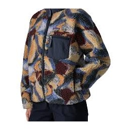 W'S CLASSIC RETRO-X  JKT- SSMD