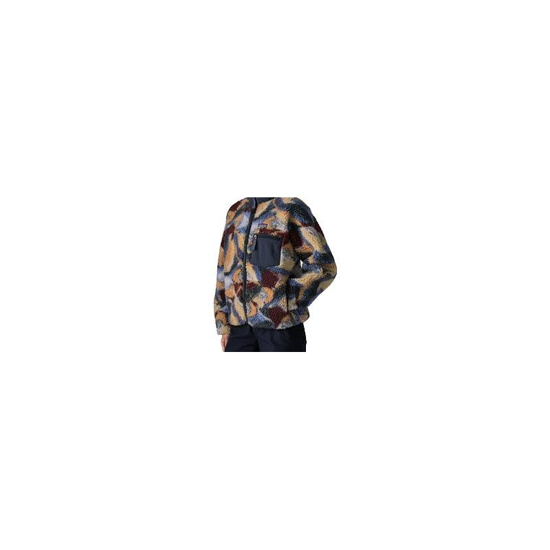 W'S CLASSIC RETRO-X  JKT- SSMD