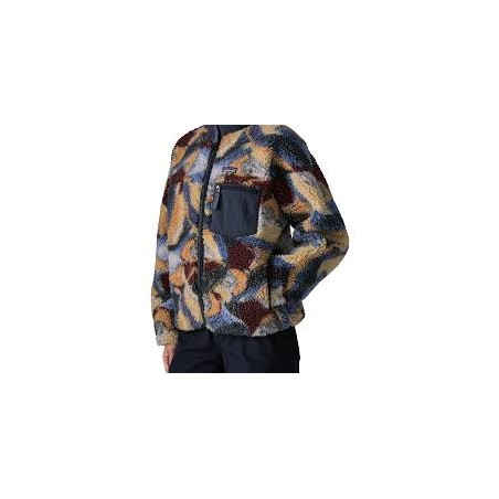 W'S CLASSIC RETRO-X  JKT- SSMD
