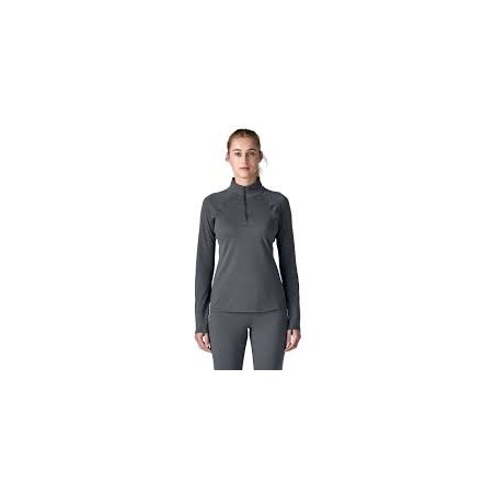 Woman's Capilene® Thermal Weight Zip-Neck - SMDB