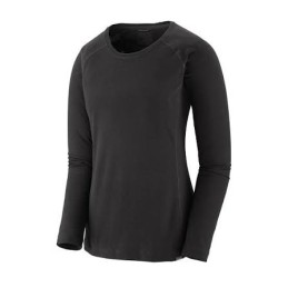 Women's Capilene®  MidWeight Crewneck - INBK