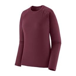 Women's Capilene® Thermal Weight Crewneck -BYFG