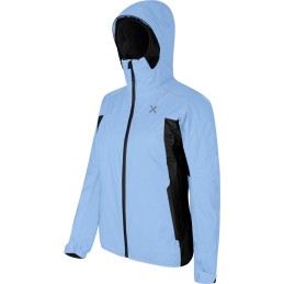NEVIS 2.0 JACKET WOMAN- DUSK