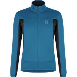 PULSE MAGLIA - STEEL BLUE