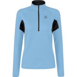 THERMIC 4  MAGLIA WOMAN - DUSK