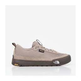 CLYFFE - MUSHROOM GREY/DEMITASSE