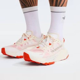 M ALTAMESA 500 V2 - TNF WHITE/LAVA RED
