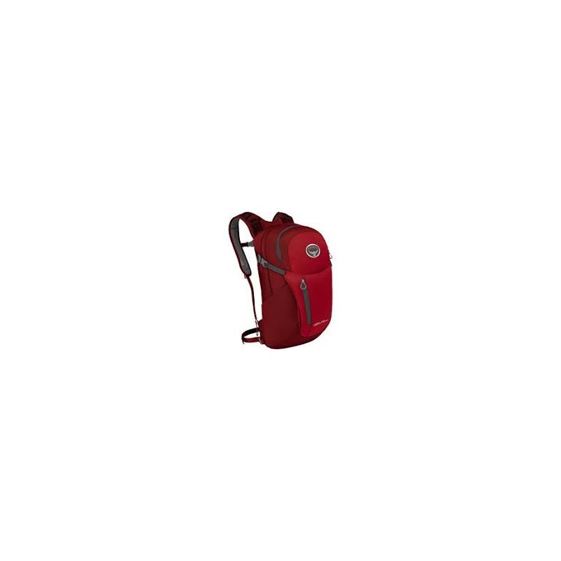 DAYLITE  PLUS 20 L. OS - REAL RED