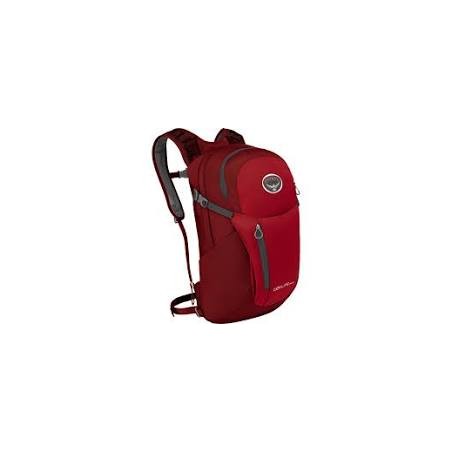DAYLITE  PLUS 20 L. OS - REAL RED